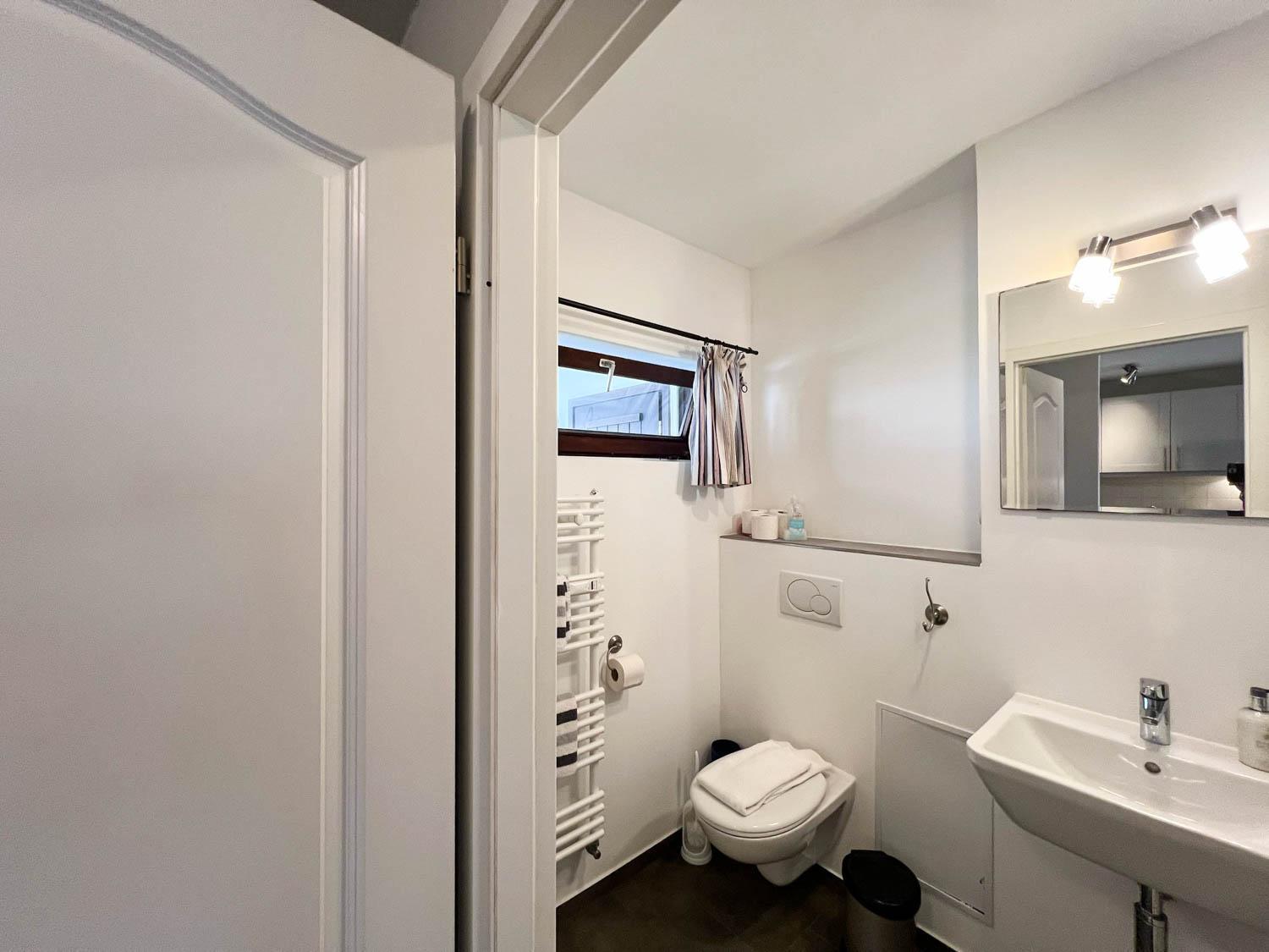 Eidumhues Apartment Westerland Exterior photo