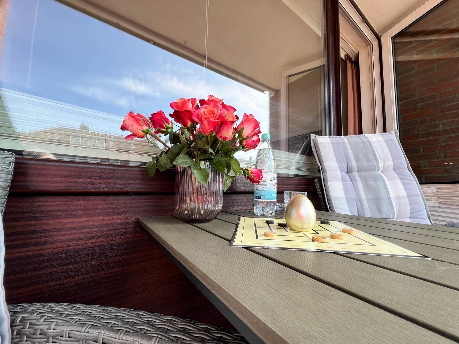 Eidumhues Apartment Westerland Exterior photo